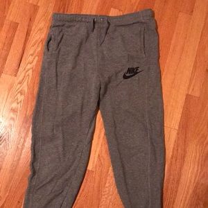 Nike joggers
